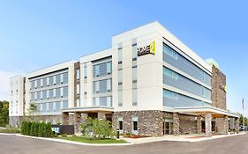 Home2 Suites By Hilton Cleveland Independence